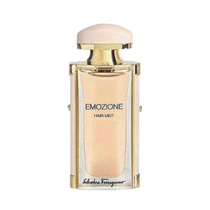 Salvatore Ferragamo Emozione Woman 50ml Hair Mist