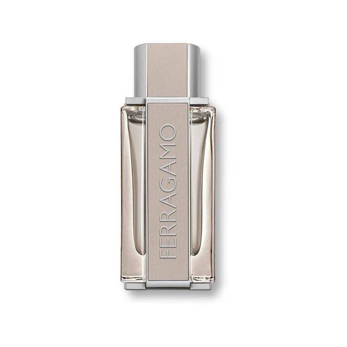 Salvatore Ferragamo Ferragamo Bright Leather Man Eau De Toilette 100ml