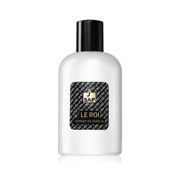 Sap Le Roi Unisex Extrait De Parfum 100ml