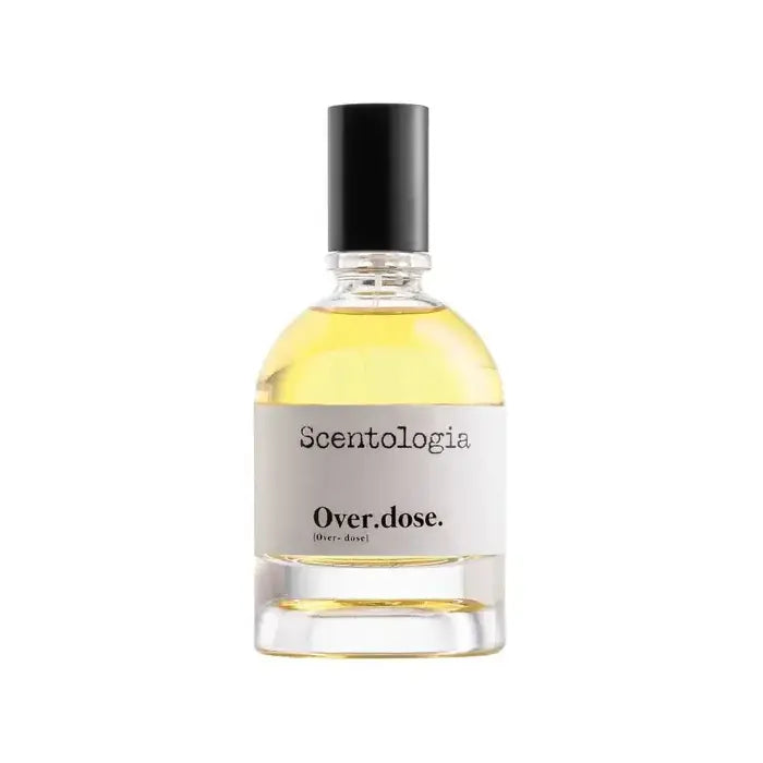Scentologia Over.dose Unisex Eau De Parfum 100ml