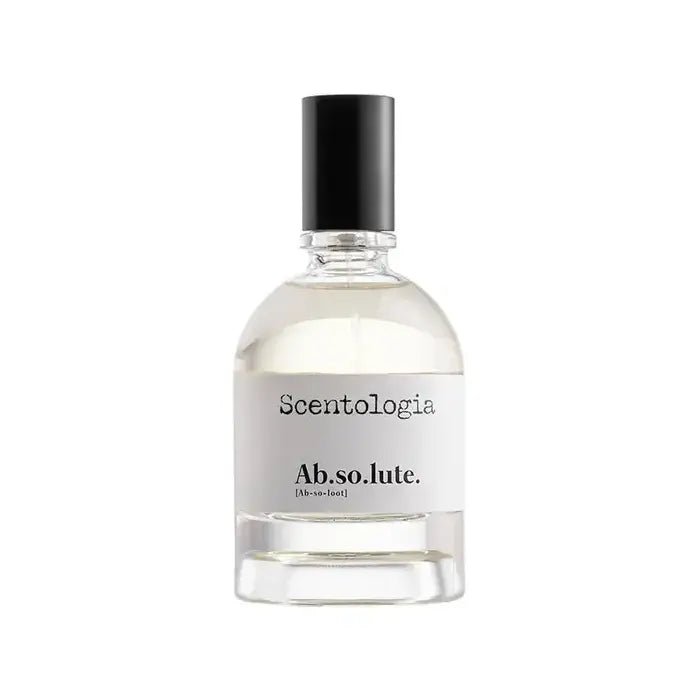 Scentologia Ab.so.lute Unisex Eau De Parfum 100ml