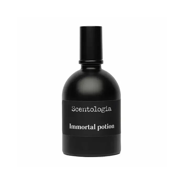 Scentologia Immortal Potion Unisex Extrait De Parfum 100ml