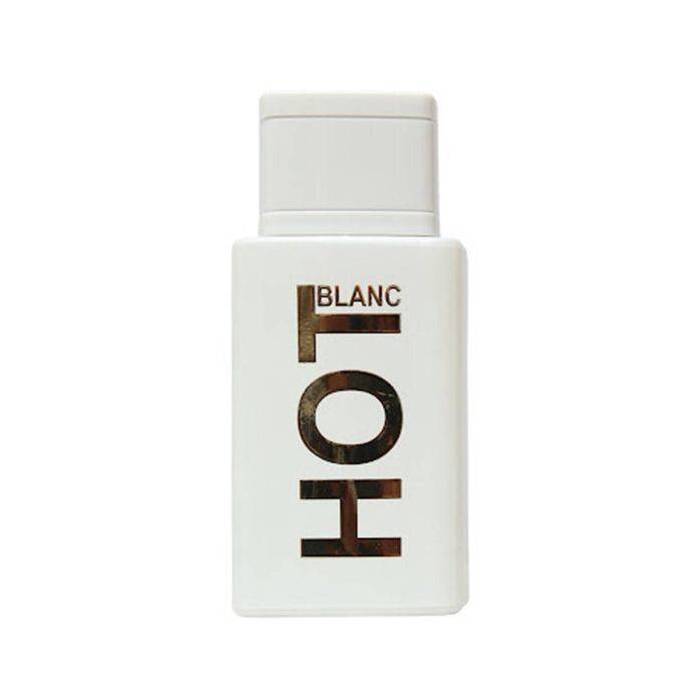Shaikh Saeed Hot Blanc Unisex Eau De Toilette 100ml