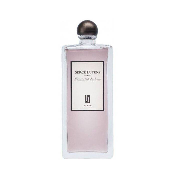 Serge Lutens Feminite Du Bois Unisex Eau De Parfum 50ml