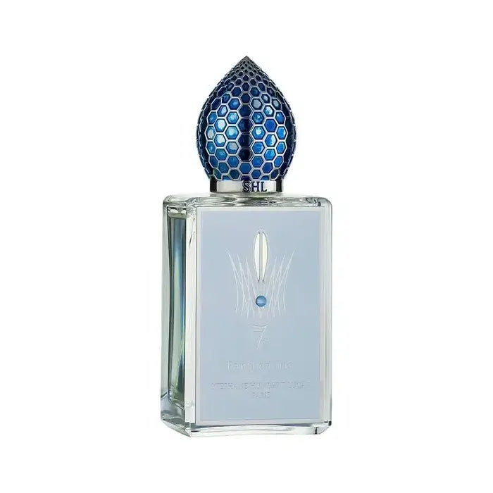 Stephane Humbert Lucas Panthea Iris Unisex Eau De Parfum 50ml
