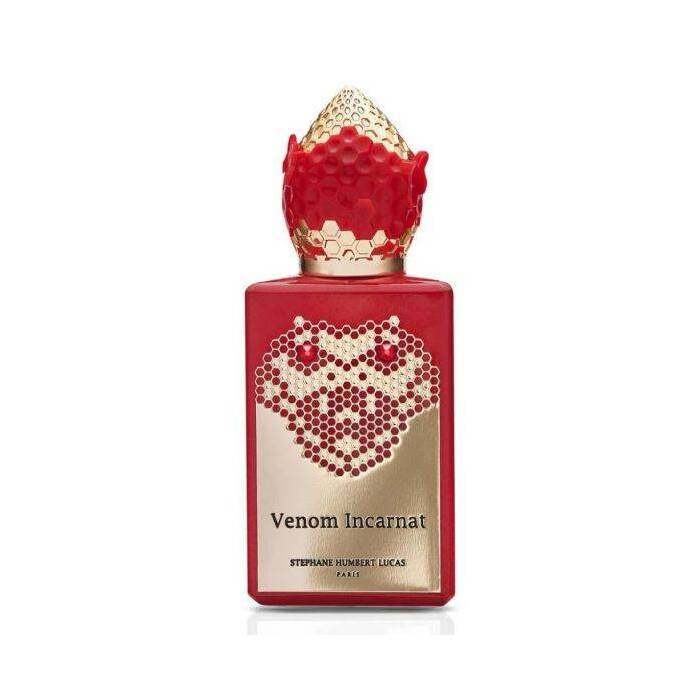Stephane Humbert Lucas Venom Incarnat Unisex Eau De Parfum 50ml