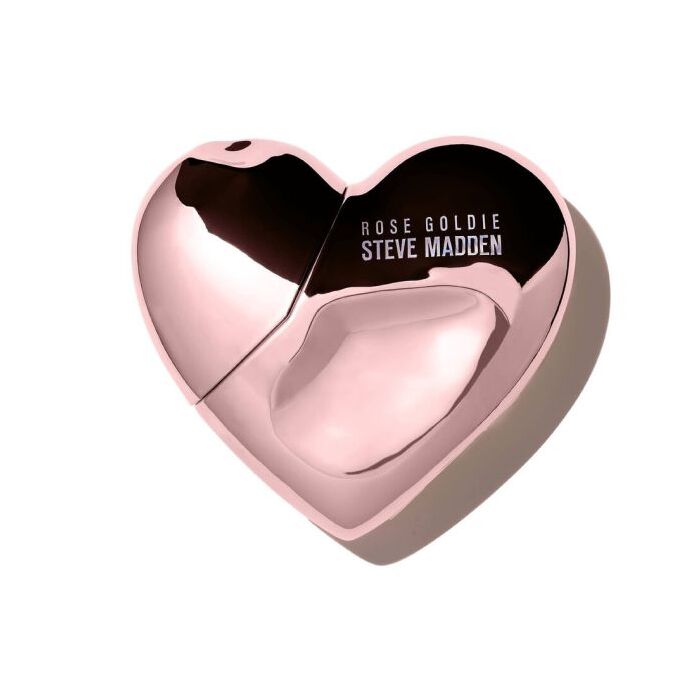 Steve Madden Rose Goldie Woman Eau De Parfum 100ml
