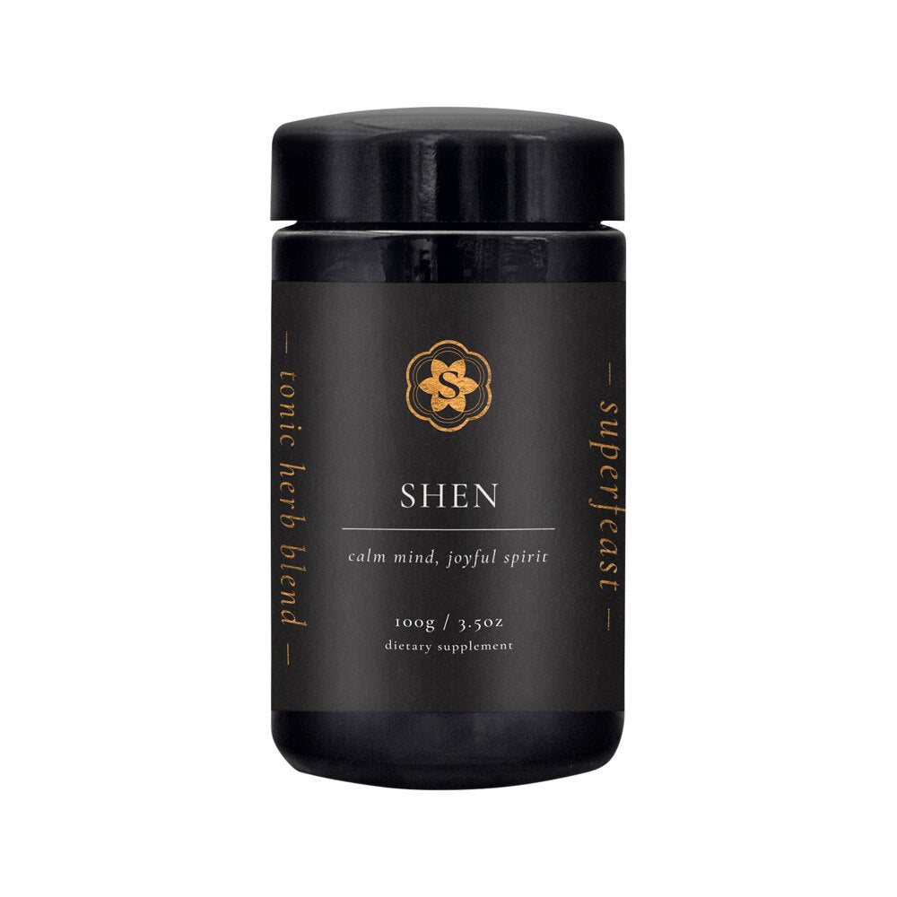 SuperFeast SHEN 100g