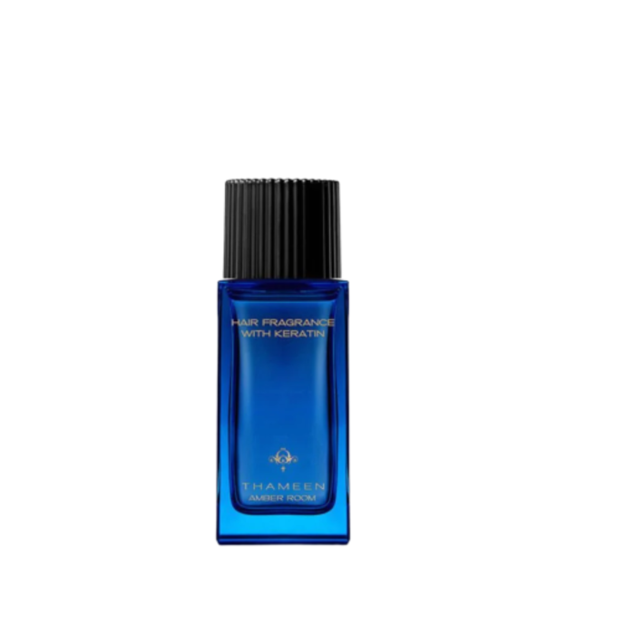 Thameen Treasure Collection Amber Room Unisex 50ml Hair Fragrance