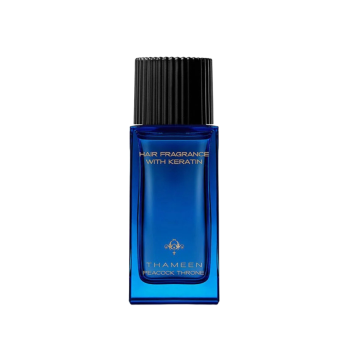 Thameen Treasure Collection Peacock Throne Unisex 50ml Hair Fragrance