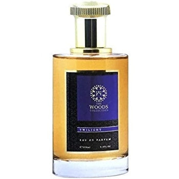 The Woods Collection Twilight Unisex Eau De Parfum 100ml