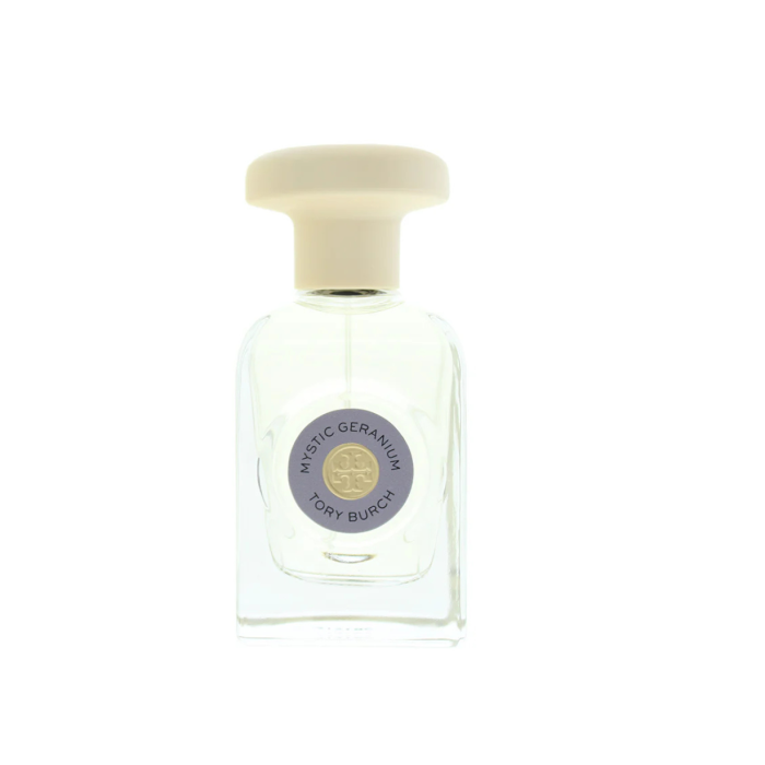 Tory Burch Mystic Geranium Woman Eau De Parfum 50ml