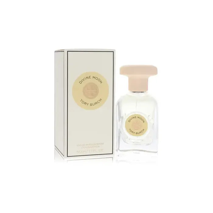 Tory Burch Divine Moon Woman Eau De Parfum 50ml