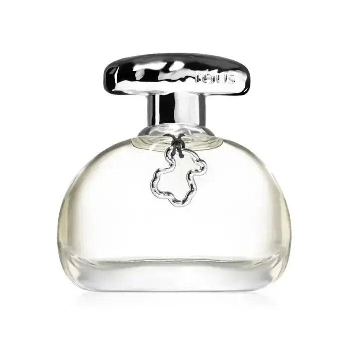 Tous The Luminous Gold Woman Eau De Toilette 50ml