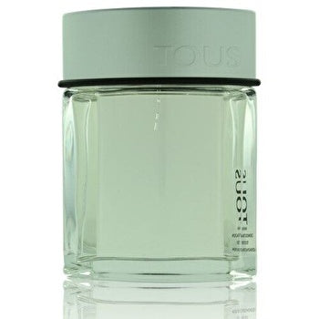 Tous Man Eau De Toilette 100ml TESTER