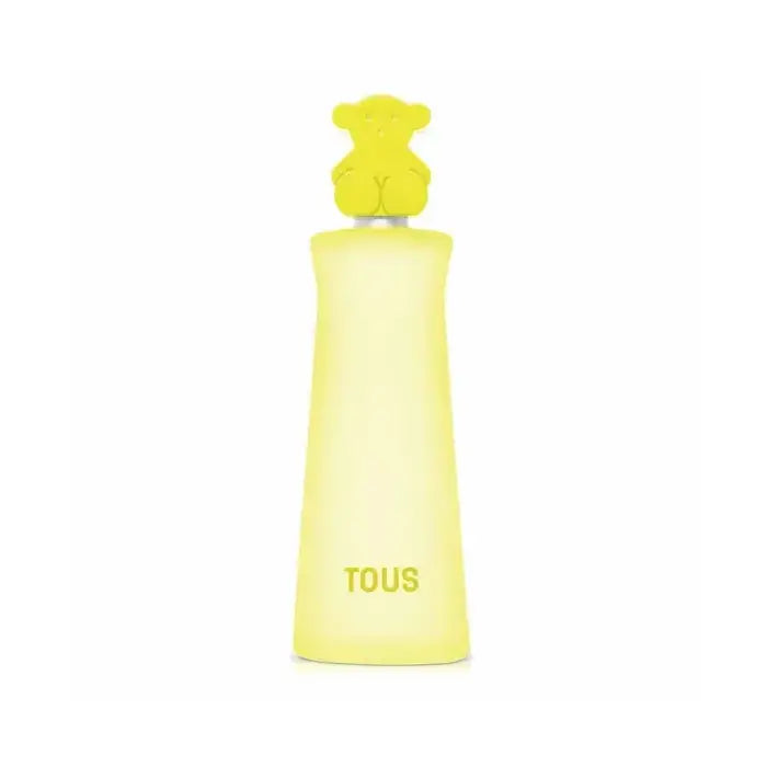 Tous Kids Bear Unisex Eau De Toilette 100ml