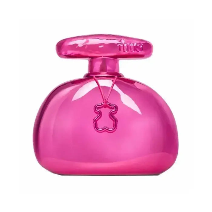 Tous Electro Touch Woman Eau De Parfum 100ml