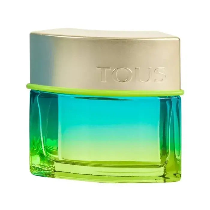 Tous Man Chill Eau De Toilette 50ml