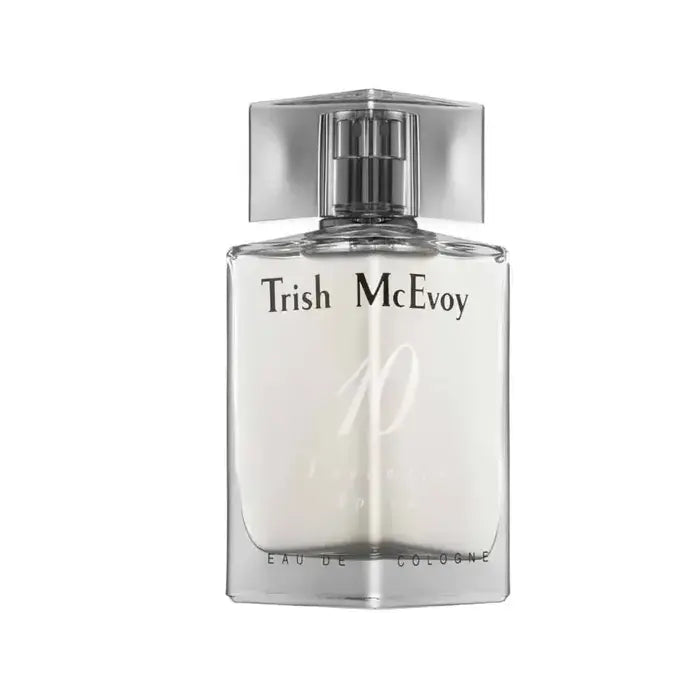 Trish Mcevoy 10 Lavender Spice Woman Eau De Cologne 50ml
