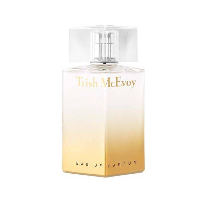 Trish Mcevoy Gold 9 Unisex Eau De Parfum 50ml