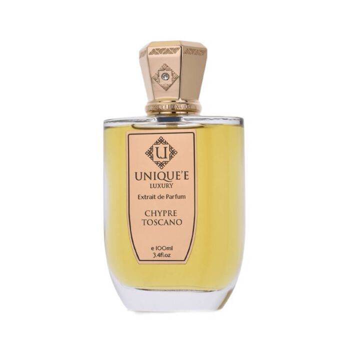 Unique'e Luxury Chypre Toscano Unisex Extrait De Parfum 100ml