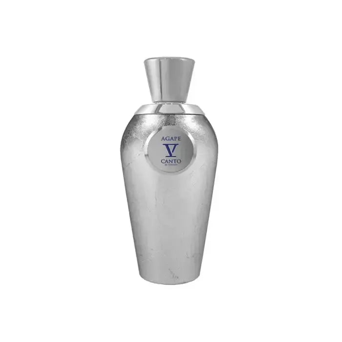 V Canto Agape Unisex Extrait De Parfum 100ml