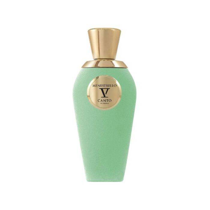V Canto Menestrello Unisex Extrait De Parfum 100ml