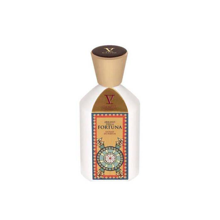 V Canto Arkano Della Fortuna Unisex Extrait De Perfum 100ml