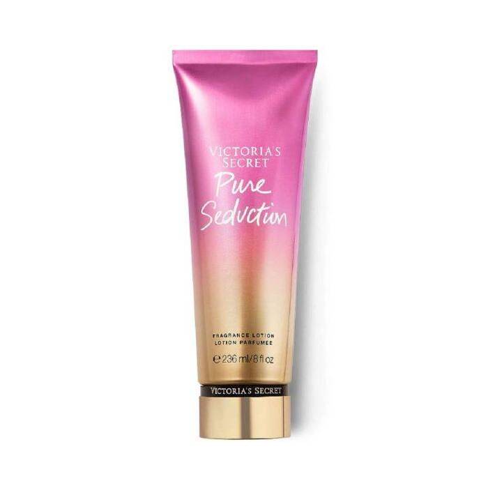 Victoria's Secret Pure Seduction Woman 236ml Fragrance Lotion (2023)