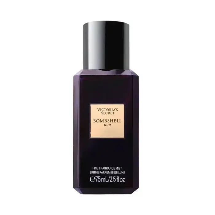 Victoria's Secret Bombshell Oud Woman 75ml Fragrance Mist