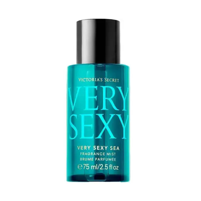 Victoria's Secret Very Sexy Sea Woman 75ml Fragrance Mist
