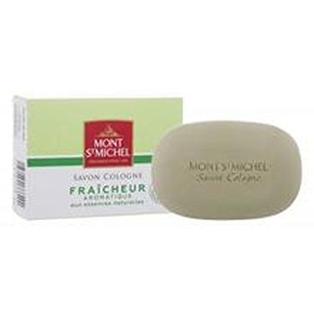 Mont St Michel Fraîcheur Intense Solid Soap 125.0g