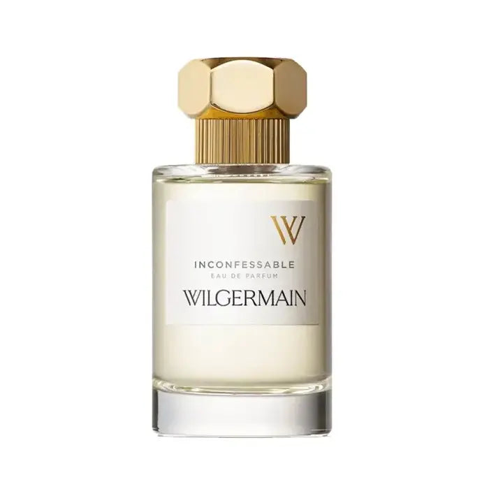 Wilgermain Inconfessable Unisex Eau De Parfum 100ml