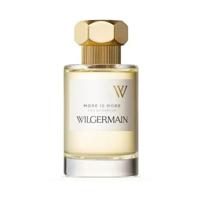 Wilgermain More Is More Unisex Eau De Parfum 100ml