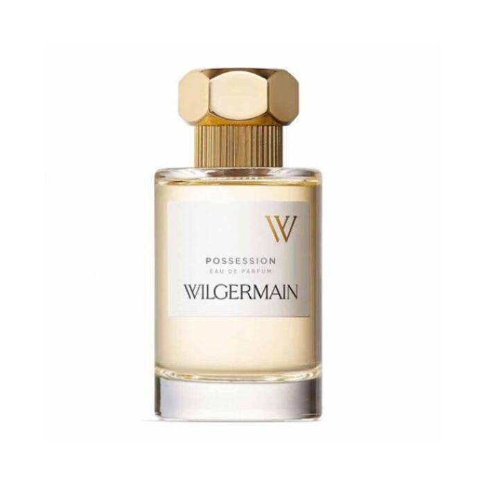 Wilgermain Possession Unisex Eau De Parfum 100ml