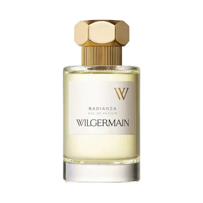 Wilgermain Radianza Unisex Eau De Parfum 100ml