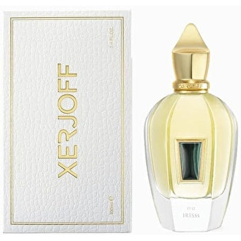 Xerjoff Xj 17/17 Stone Label Irisss Woman Parfum 100ml