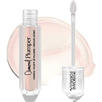 Physicians Formula Mineral Wear Diamond Lip Plumper 5ml