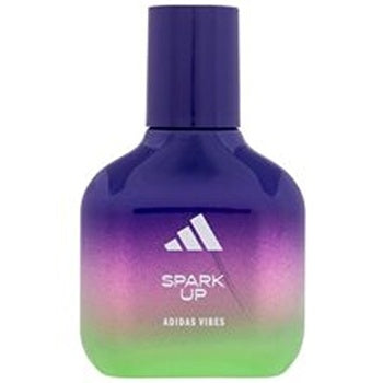 Adidas Vibes Spark Up Eau De Parfum 50ml
