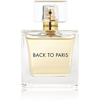 Eisenberg Back To Paris Eau De Parfum 50ml