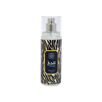 Naseem Thaljee Body Spray 100ml