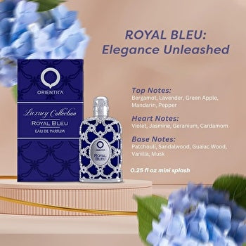 Orientica Luxury Collection Miniature Collection 38ml