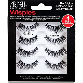 Ardell Wispies Demi Wispies - False Eyelashes