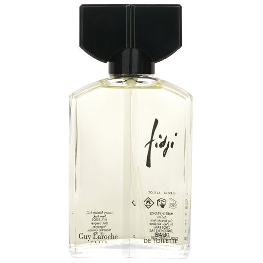 Guy Laroche Fidji Eau De Toilette Spray 100ml/3.4oz