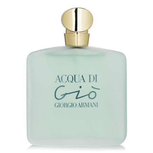 Giorgio Armani Acqua Di Gio Eau De Toilette Spray 100ml/3.3oz