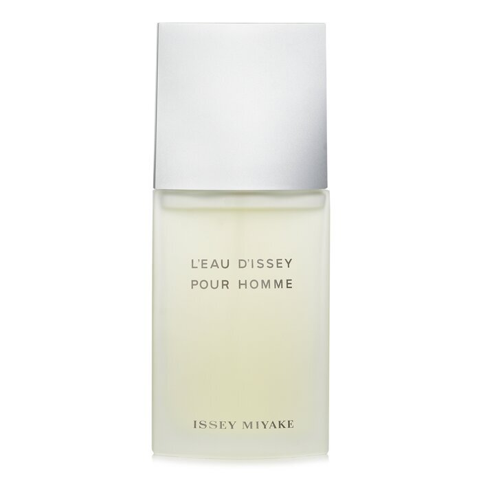 Issey Miyake Eau De Toilette Spray 125ml/4.2oz