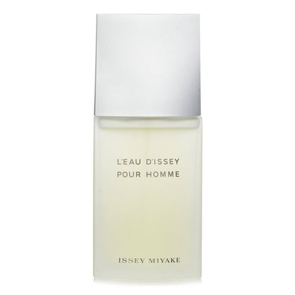 Issey Miyake Eau De Toilette Spray 125ml/4.2oz