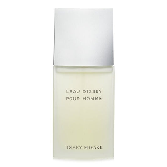 Issey Miyake Eau De Toilette Spray 125ml/4.2oz