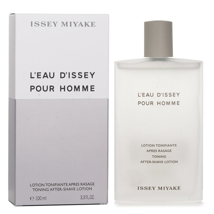 Issey Miyake After Shave Lotion 100ml/3.3oz