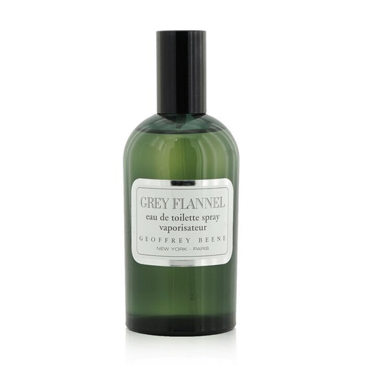Geoffrey Beene Grey Flannel Eau De Toilette Spray 120ml/4oz